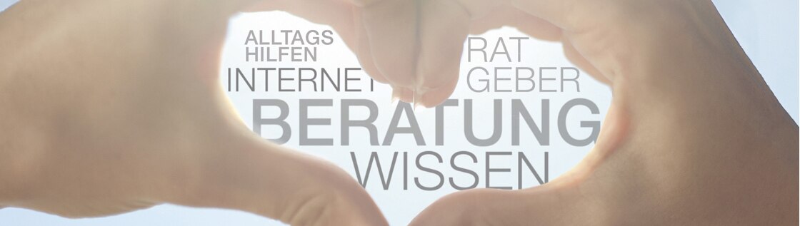Informieren Sie sich regelmäßig über unsere Services zu den Themen Blase und Darm