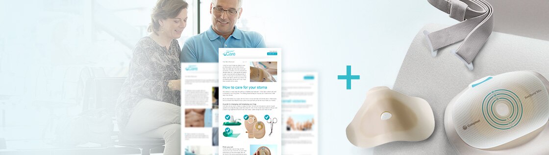 Coloplast Care 