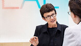 Gemeinsam vorangehen für eine bessere Wundversorgung