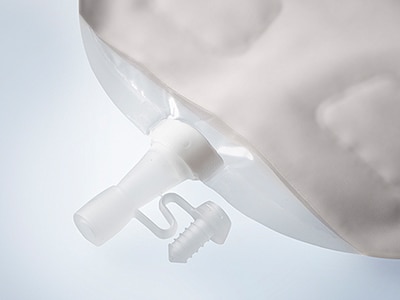 SenSura® Mio Click Urostomie