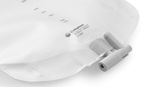 Anleitungsvideo - SenSura® Mio Konvex mit den Urostomie Nachtbeutel