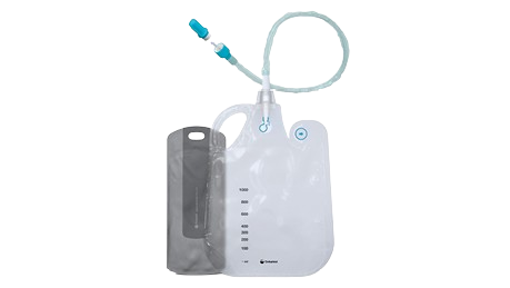 SpeediCath® Flex Set