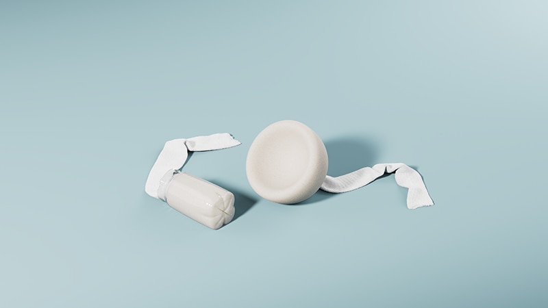 Peristeen® Analtampon: Hilfe bei Stuhlinkontinenz