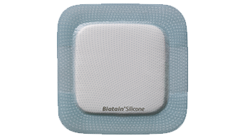 Biatain Silicone mit 3DFit Technologie