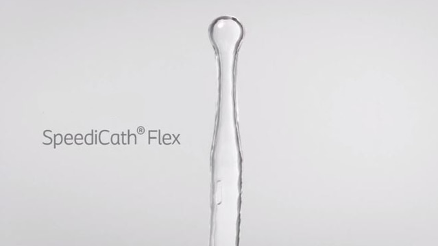 SpeediCath Flex