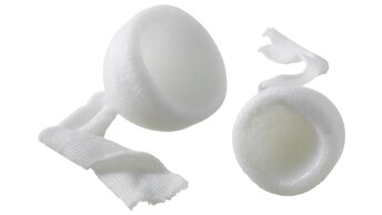Peristeen® Anal-Tampon bei Stuhlverlust