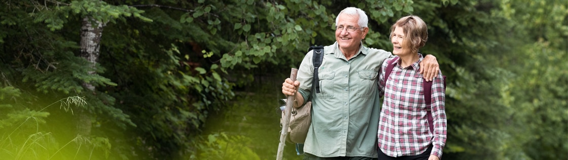 Erfahren Sie mehr über die Darm- und Irrigationssysteme von Coloplast