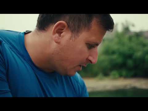 Peristeen® - paralympischer Athlet Esteban Farias