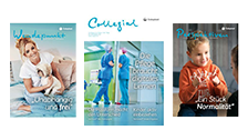 Coloplast Magazine für Sie - Wendepunkt, Perspektiven, Collegial