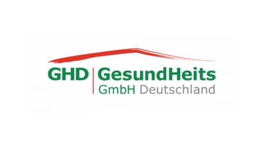 GHD-GesundHeits GmbH