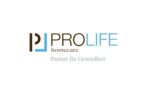 PROLIFE homecare GmbH