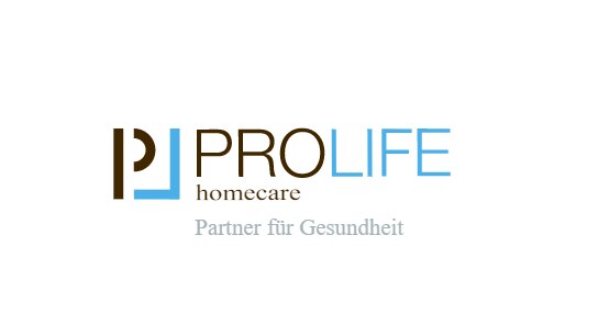 PROLIFE homecare GmbH