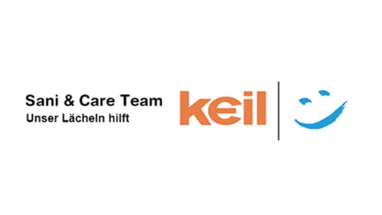 Sani & Care Team Keil