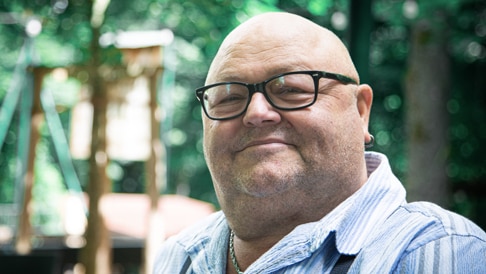 <br>
„Ich hätte es vor 20 Jahren schon gemacht, wenn ich davon gewusst hätte. Ich bin froh, dass es das gibt.“
 
