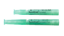 SpeediCath® Compact Plus & Compact