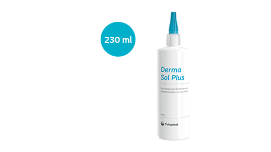 Derma Sol Plus