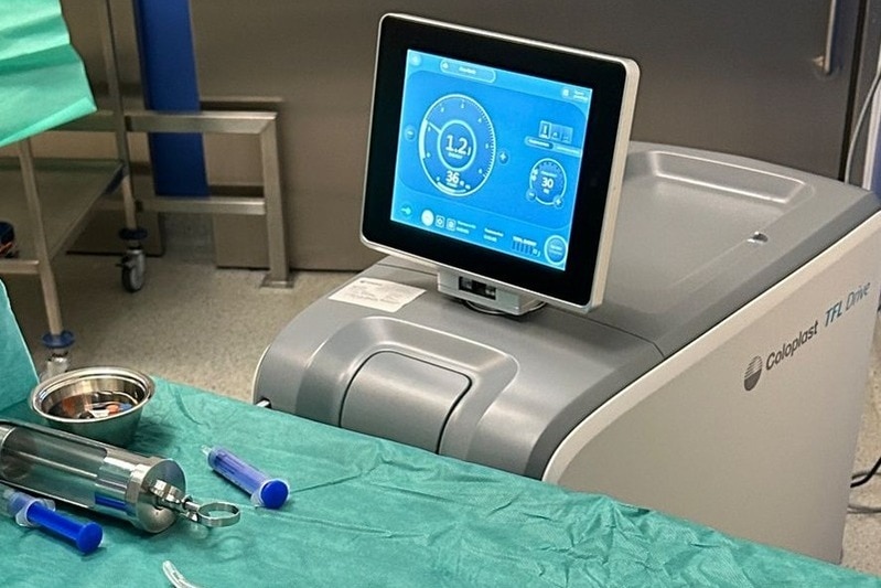 Urologie