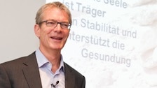 1. Coloplast-Stomaforum - ein gelungener Mutmacher!