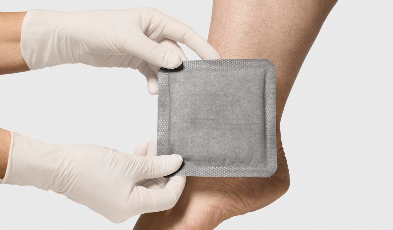 Biatain® Superabsorber