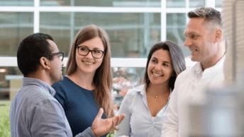 Karriere bei Coloplast