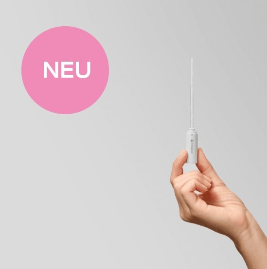Jetzt kostenfrei Produktmuster bestellen