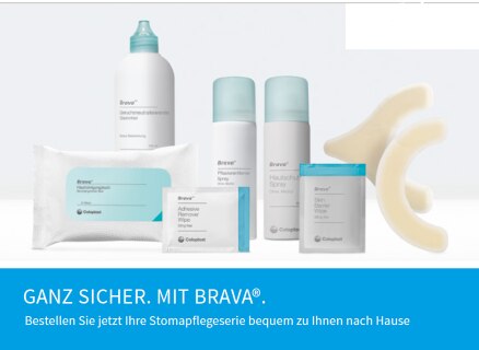 Individualisierbarer Produktflyer 