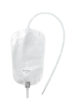 Coloplast® Uro leg bag