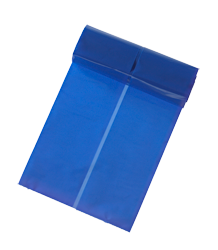 Coloplast® blue bag